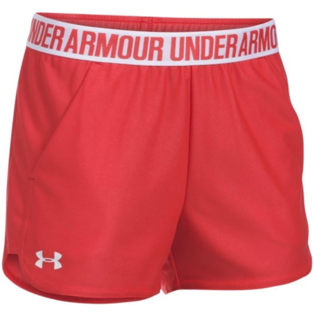 Under Armour Play Up Short 2.0 Women's Short